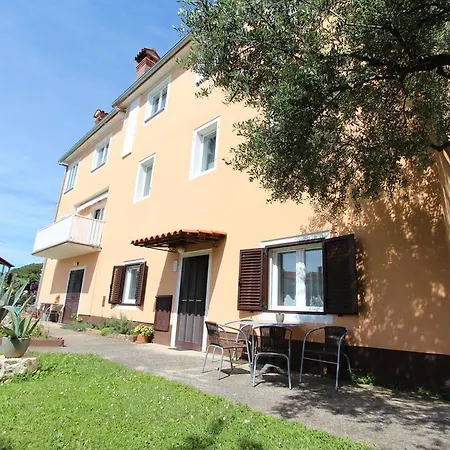 Apartamento Rosanna