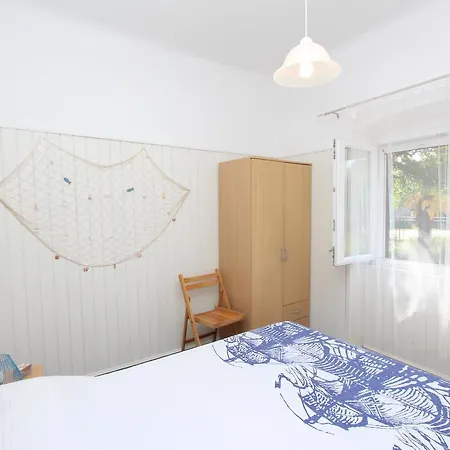 Rosanna Apartamento Rovinj