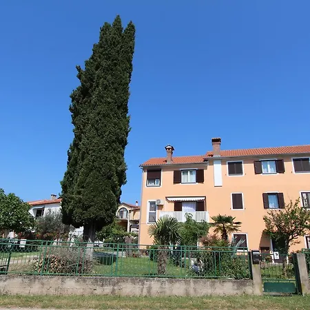 Apartamento Rosanna Rovinj