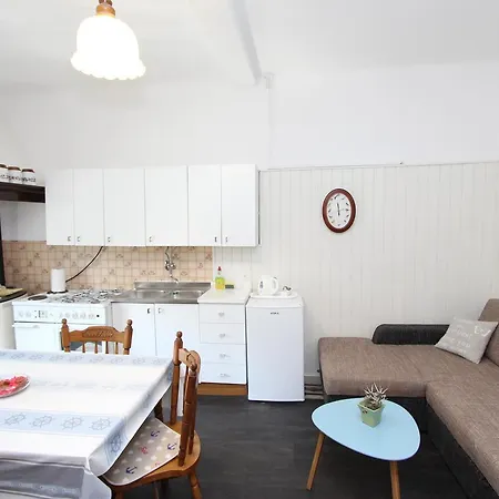 Rosanna Apartamento *