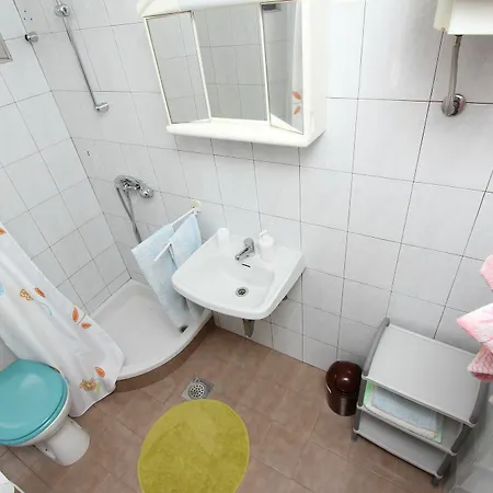 Rosanna Apartamento Rovinj