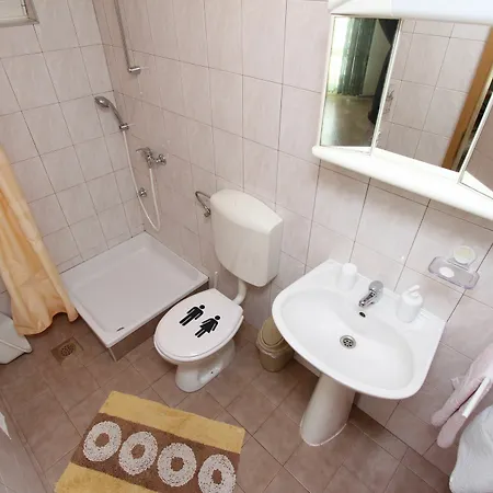 Apartamento Rosanna