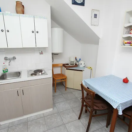 Rosanna Apartamento *