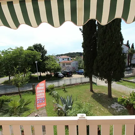 Rosanna Apartamento *