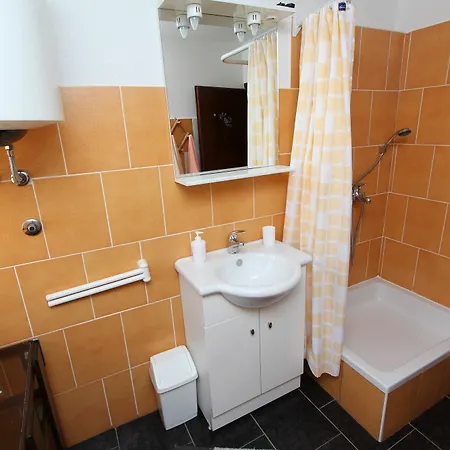 Apartamento Rosanna Rovinj
