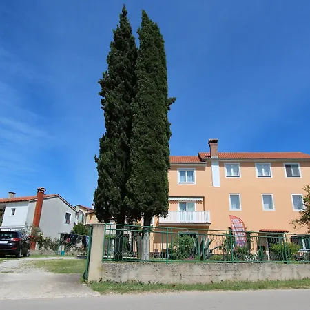 Rosanna Apartamento Rovinj