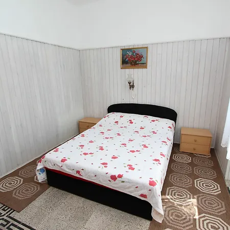 Apartamento Rosanna