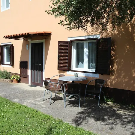 Apartamento Rosanna