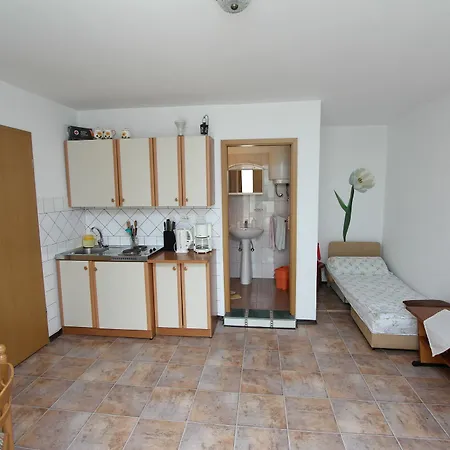 Apartamento Rosanna Rovinj
