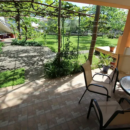 Apartamento Rosanna Rovinj