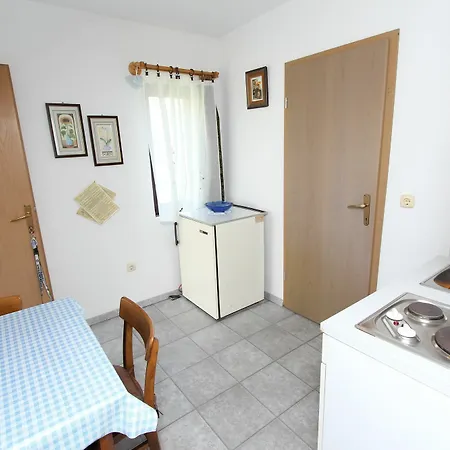 Rosanna Apartamento *