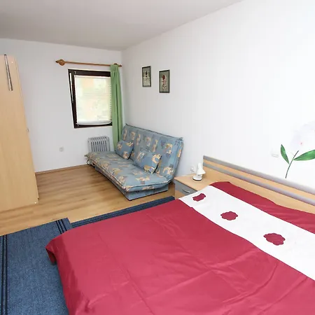 Rosanna Apartamento Rovinj
