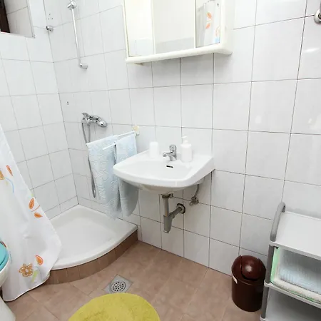 Apartamento Rosanna Rovinj